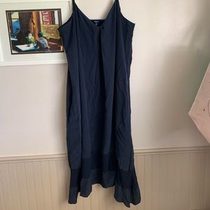 Madewell sundress